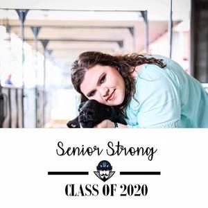 Meet your Posher, Ivey